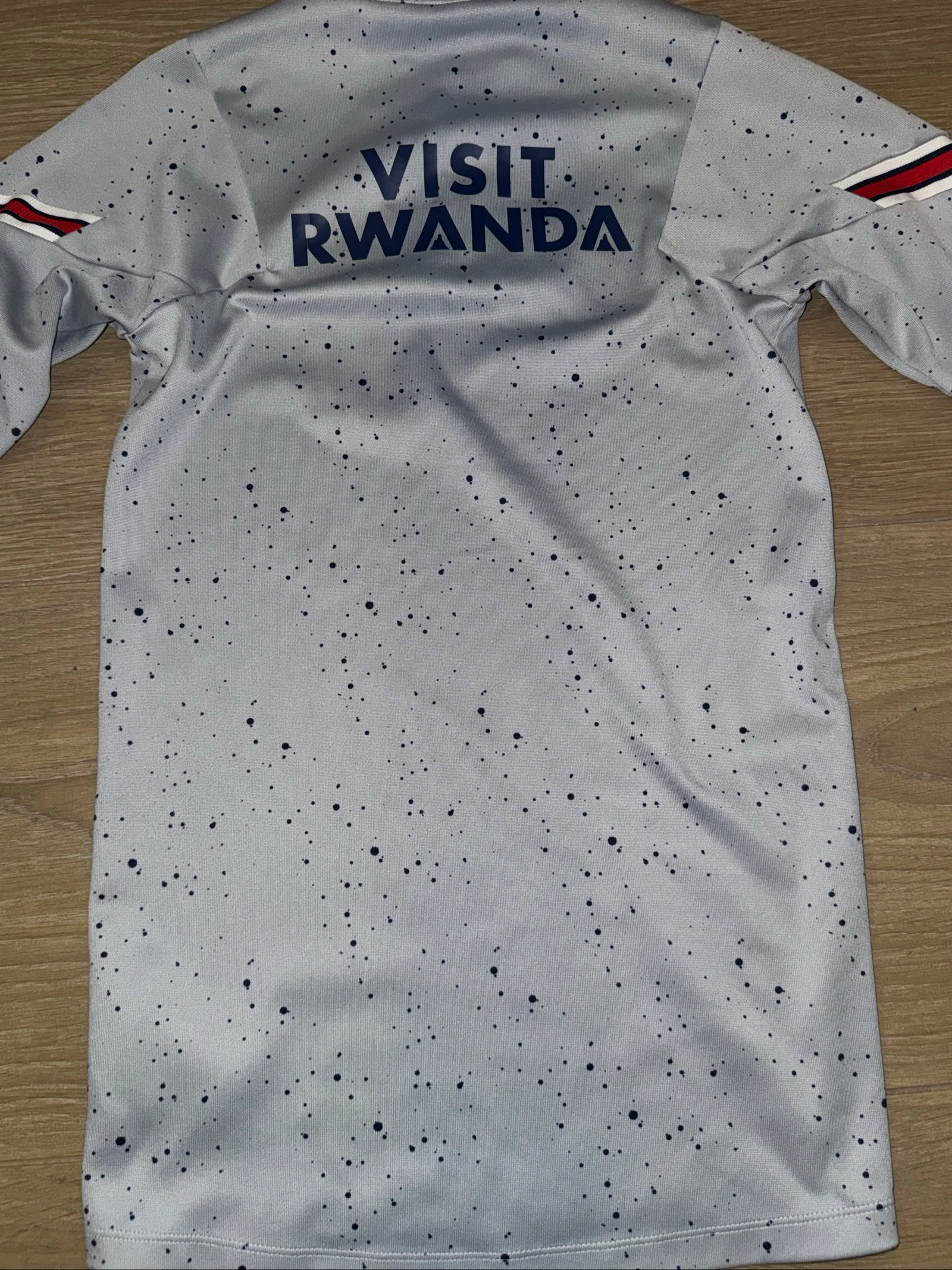 PSG Sweatshirt – photo 4
